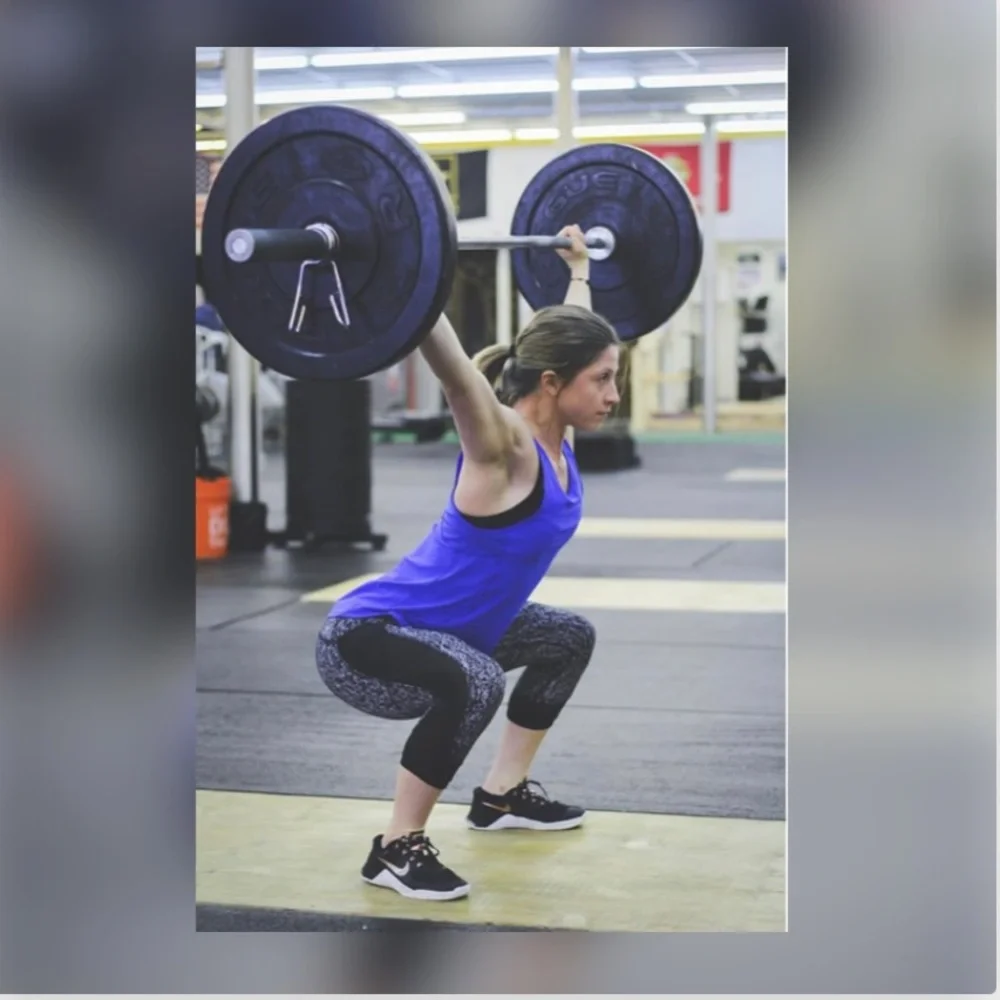 Lululemon Fit Physique Crop Luon leggings size 6 - Picture 4 of 7